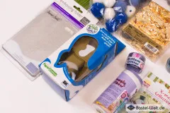 2. Wahl Paket für Scrapbooking [91]